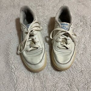 Reebok Women’s Club C 85 Vintage sneakers